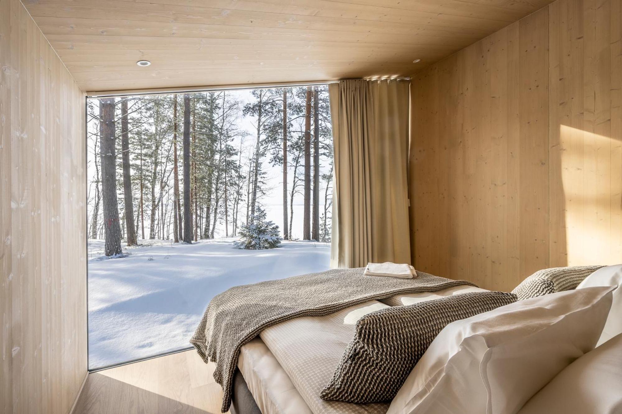 Kanava Resort Savonlinna Exterior photo